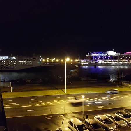 Echappee Mer Lh Le Havre Exterior photo
